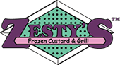 Zesty's Frozen Custard